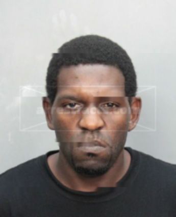 Alvin Brown
