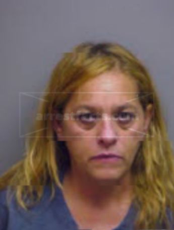 Tina Samantha Gibson