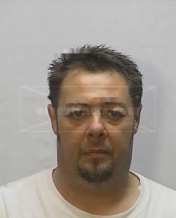Jamie Ray Richardson