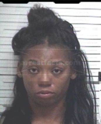 Ashlee Elizabeth Stephens