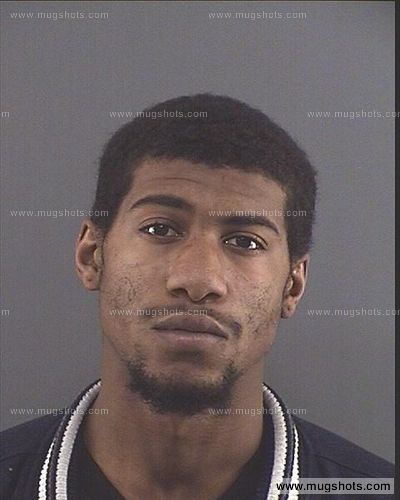 Isaiah Shquir Garner
