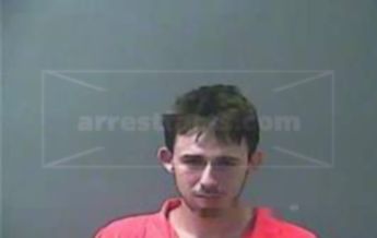 Christopher Ryan Kelley
