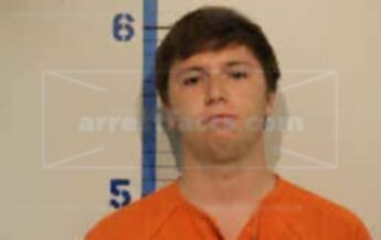 Tyler Dean Reese