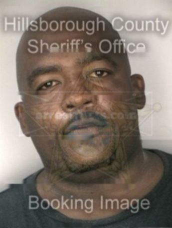 Ronald Bernard Harris