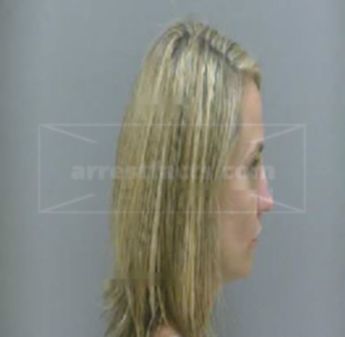 Corie Elizabeth Morrison