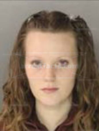 Caitlin Swisher