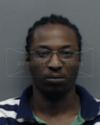 Thomas Lucadrine Owens