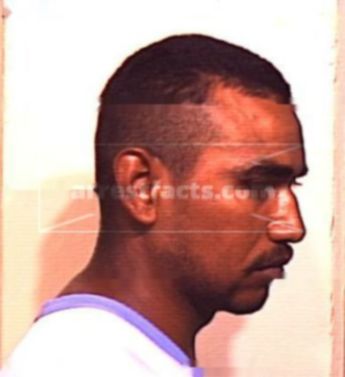 Eleazar Murillo-Torres