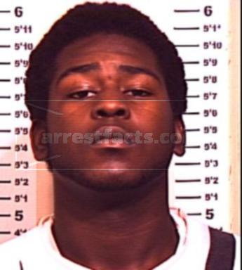 John Lee Washington
