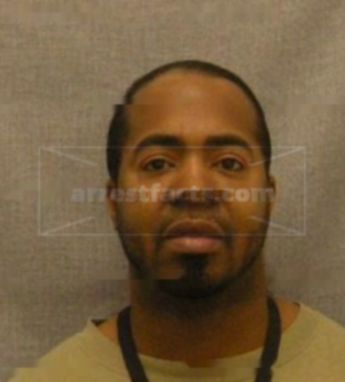 Cartrell Hudson