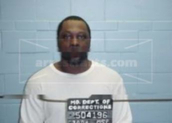 Demetrius Dorsey