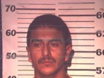 Raul Obregon Mendez