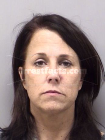 Alice Marie Coffman