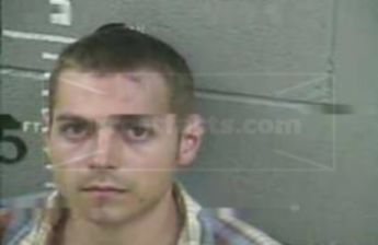 Thomas Andrew Dickey