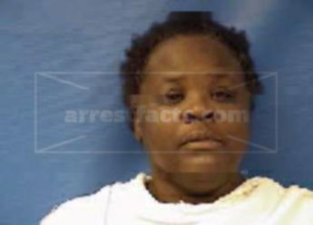 Pearl Gertrude Bazile