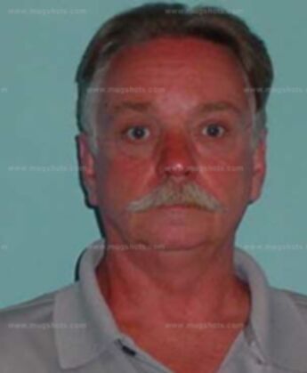 Timothy Patrick Mcconnell