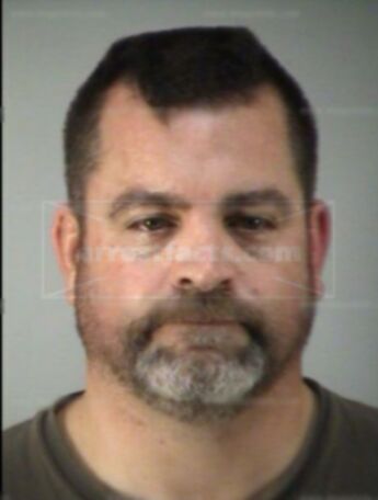Floyd Carl Higgins