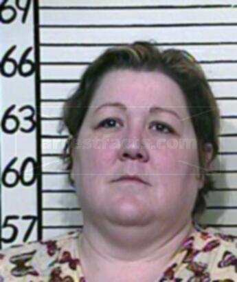Karen Kaye Finch