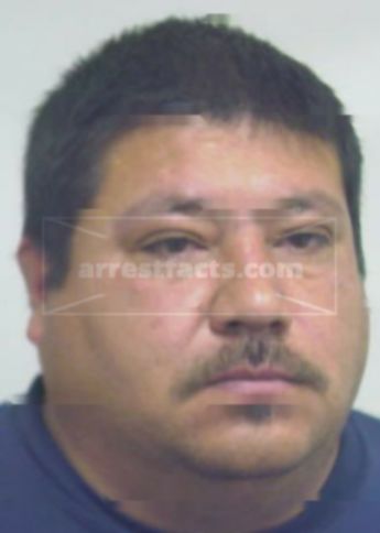 David Almanza