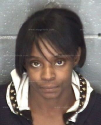 Lavonda Shenay Boyd