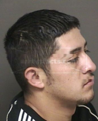 Isreal Olvera Cortez