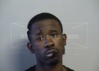 Calvin Cornelius Kendrix