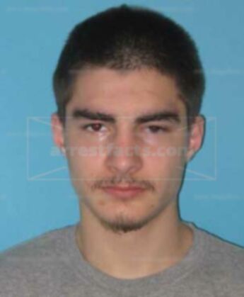 Conrad Michael Runner