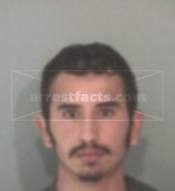 Enrique Ricardo Hernandez-Rodriguez