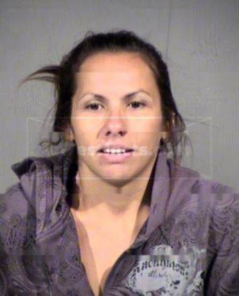 Dana Leilani Duncan