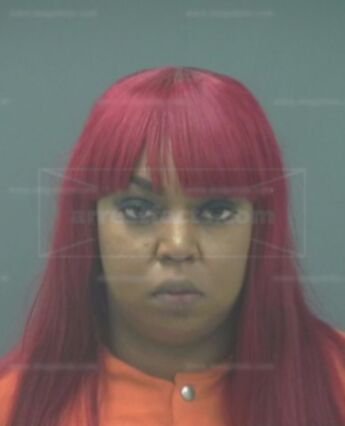 Shalanda Lynette Goldsmith