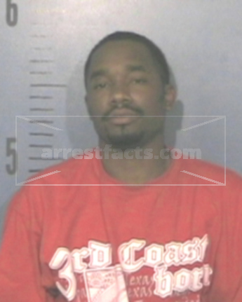 Antwone Re-Ance Harden