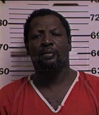 Melton Lewis Turner