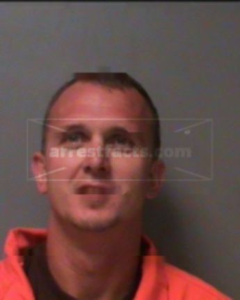 Brett James Street