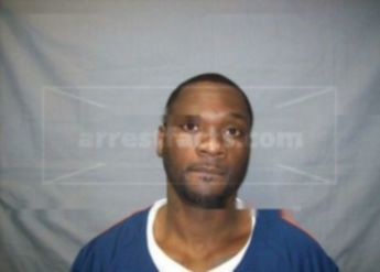 Douglas Wayne Wyrick
