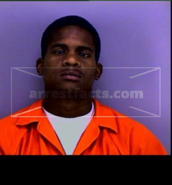 Martrise Deshaun Spencer