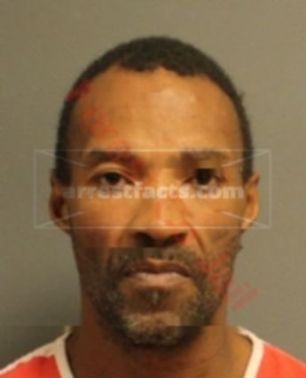 Lester Ray Brown Jr.