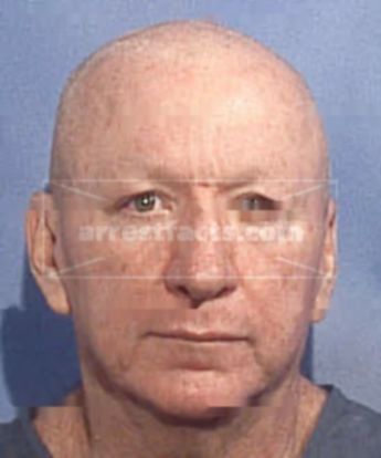 Irving Richard Mckeon