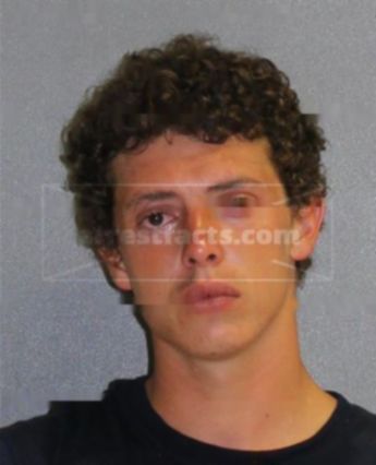 Colton Stone