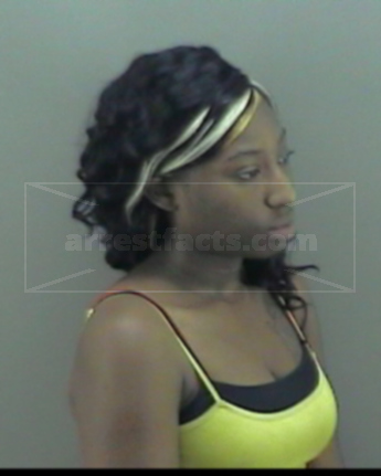 Kadija Maeonna Brown