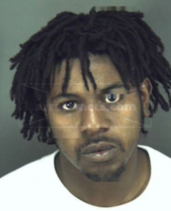 Brandon Darnell Parker