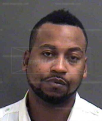 Douglas Eugene Quarles