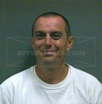 Bobby Don Clayton