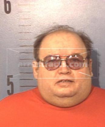 Tony Lee Shumaker