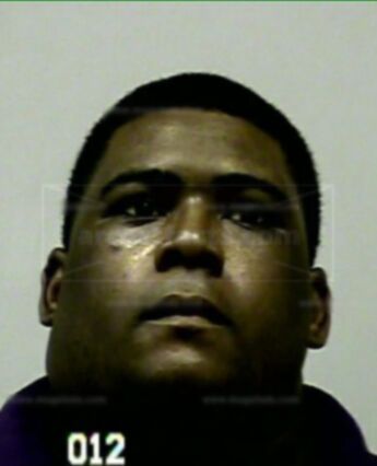 Ronald Eugene Malcom