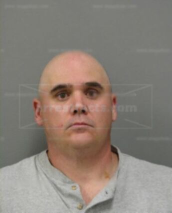 Douglas Earl Webb