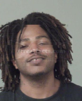 Christopher Tracy Brooks