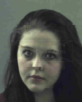 Shalae Marie Moss
