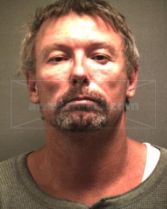Larry Ray Phillips