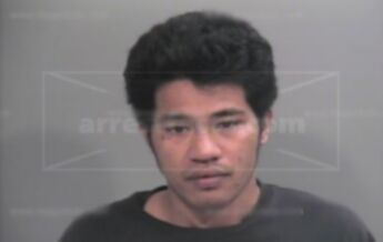 Moses Nang