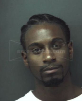 Ramel Tyvon Frost
